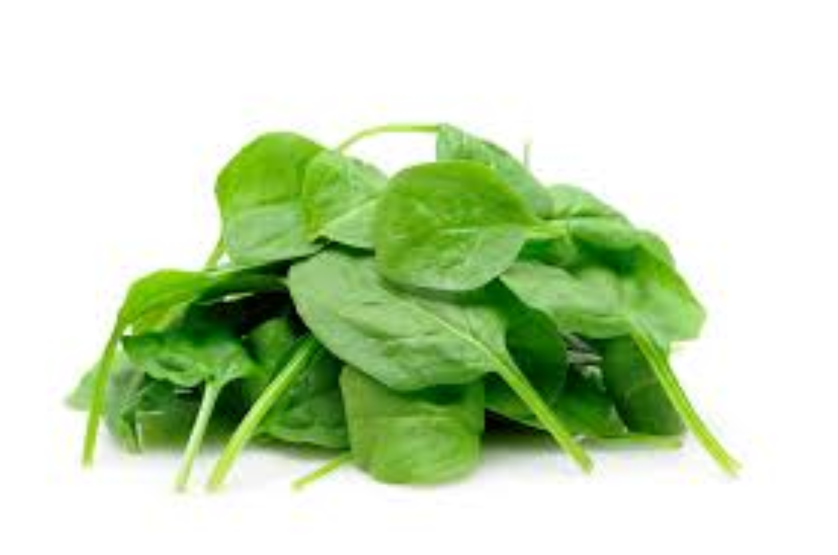 FRESHLY BABY SPINACH 200G